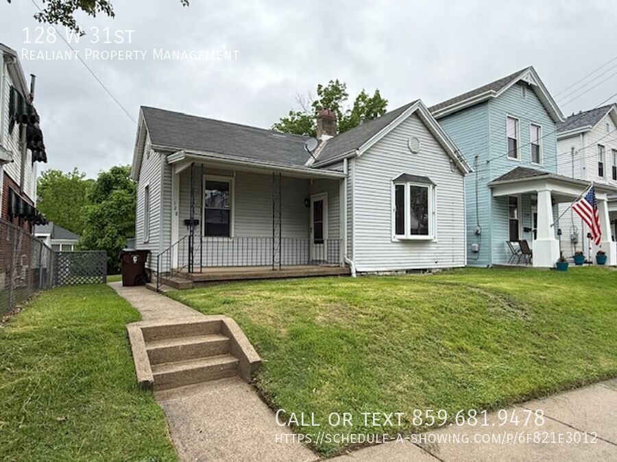 128 W 31st- - 128 W 31st-