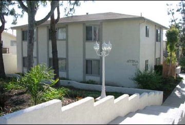 Photo - La Veranda