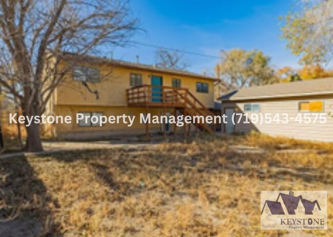 603 W Routt Ave Unit B