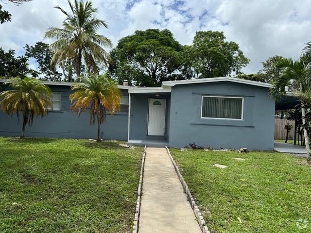 Building Photo - 6884 NW 14th St Rental