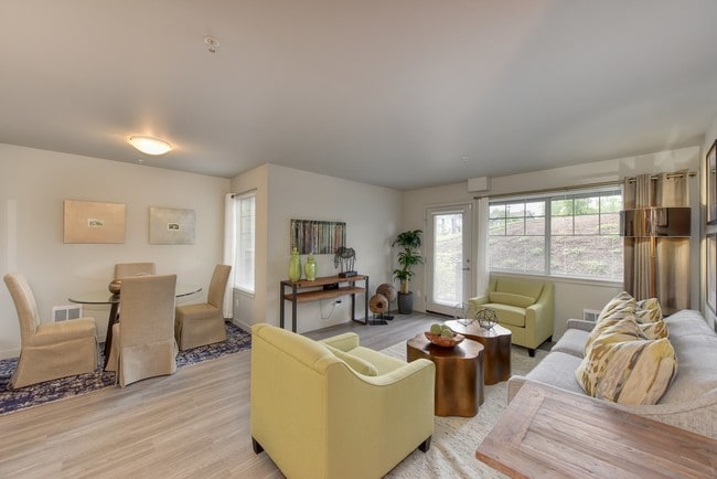 Avaya Trails Apartments