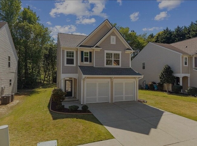 Building Photo - 2734 Winslow Ridge Dr NE