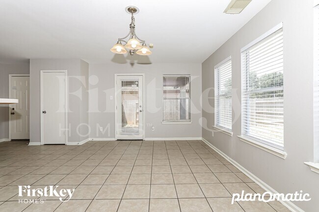 Photo - 3507 Avalon Castle Dr