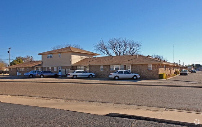 Vandelia Village Apartments