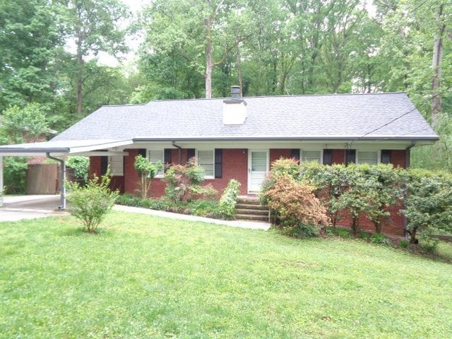 Vintage ranch with loads of charm! - Vintage ranch with loads of charm! House