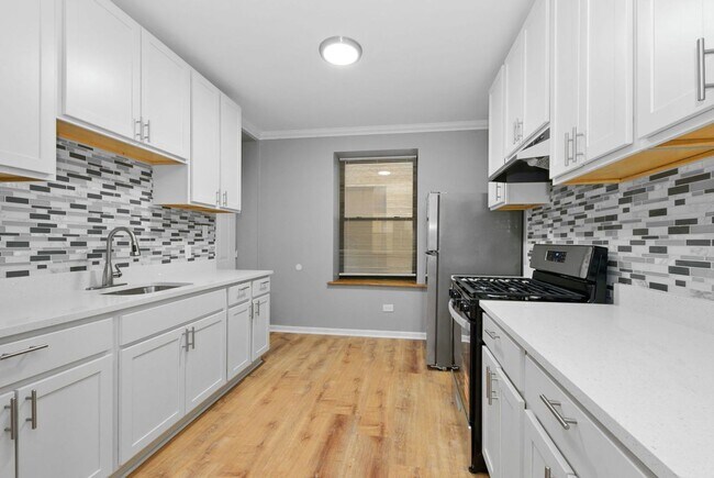 Photo - Duplex Two Bedroom Unit Available in South Shore