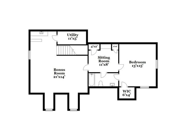 Photo - 4236 Princeton Oaks Ln