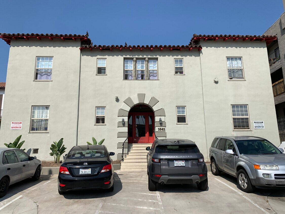 Photo - 1641 Crenshaw Blvd (Los Angeles, CA)