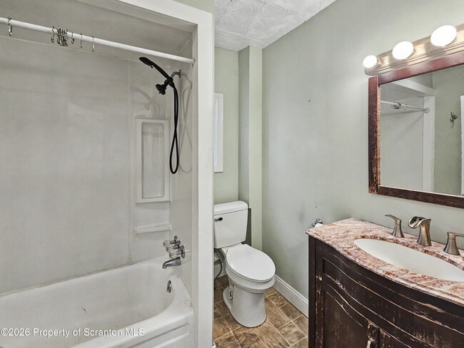 Photo - 1019 N Irving Ave