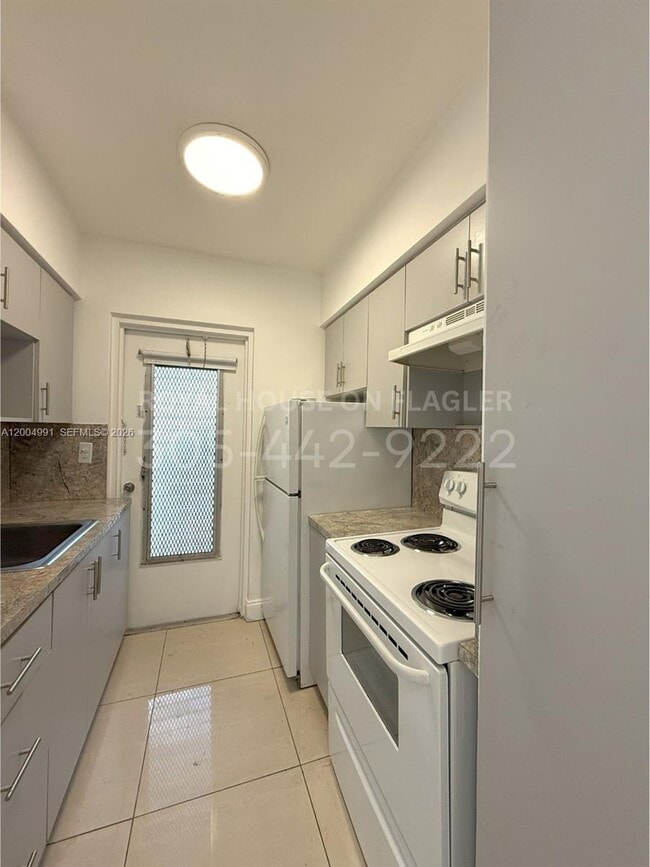Photo - 4410 W Flagler St Unit 208