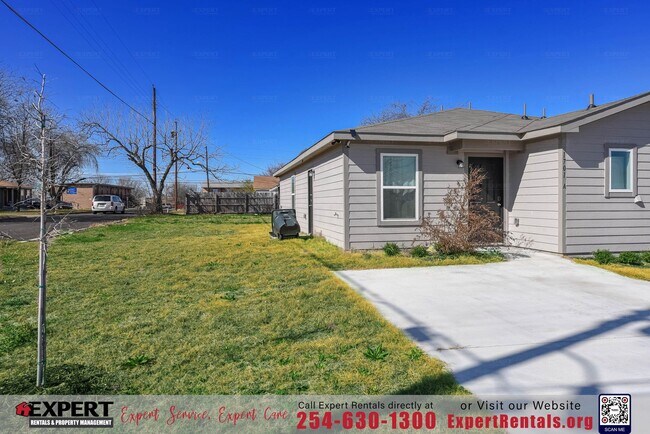 Photo - Elevate Your Living Experience, 3BR/2BA Duplex in Killeen!