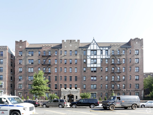 95 Linden Blvd