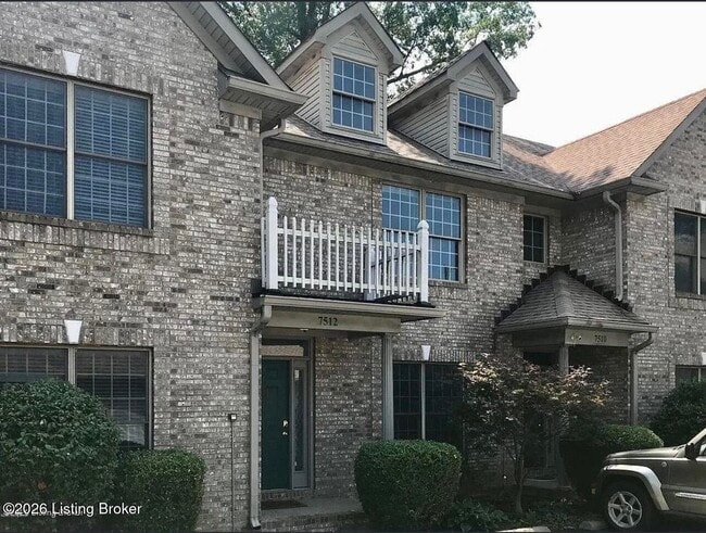 Photo - 7512 Norbourne Ave