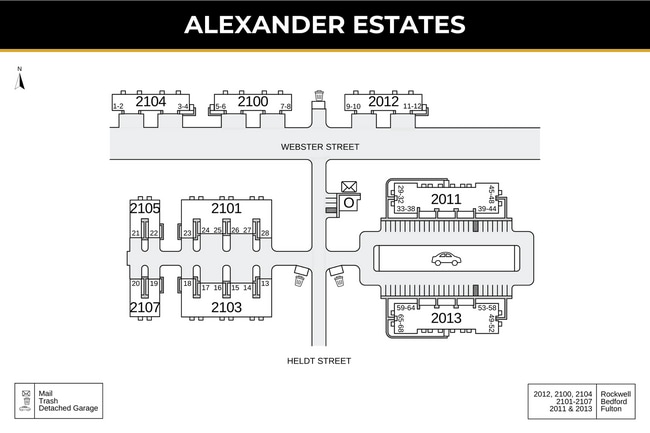 Photo - Alexander Estates