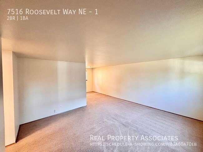 Photo - 7516 Roosevelt Way NE Unit 1