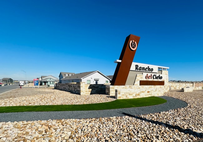 Photo - 852 Rancho Del Cielo Lp