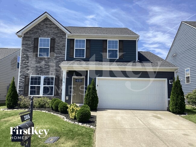 Building Photo - 2816 Bluestem Ln