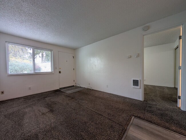 Photo - Updated 1-Bedroom, 1-Bath Apartment With On-site Laundry in Springfield!