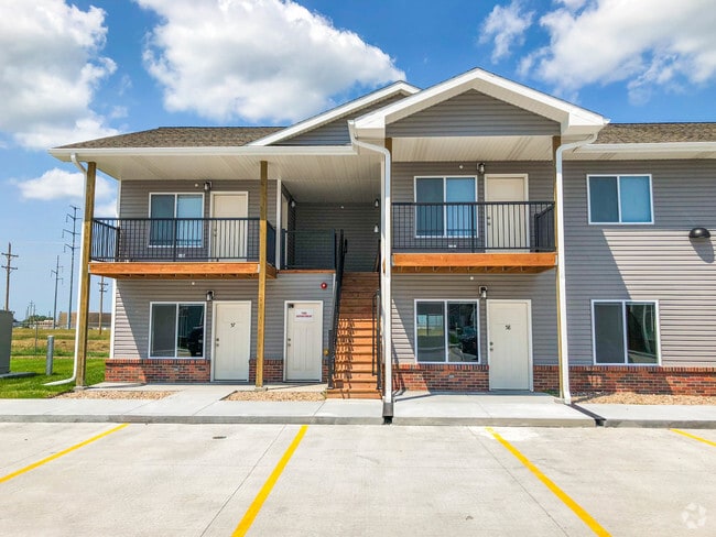 Building Photo - East Park on Stuhr Rental