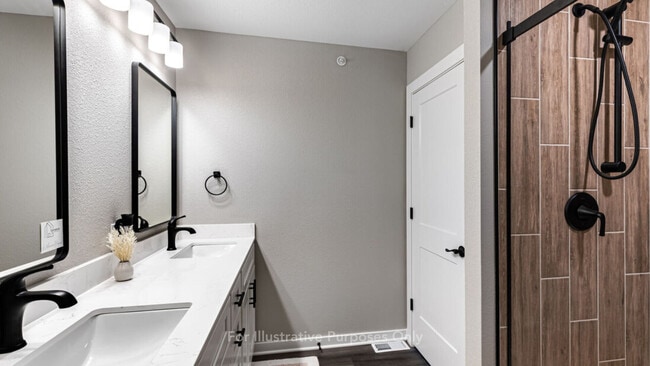 Photo - Granby Townhomes