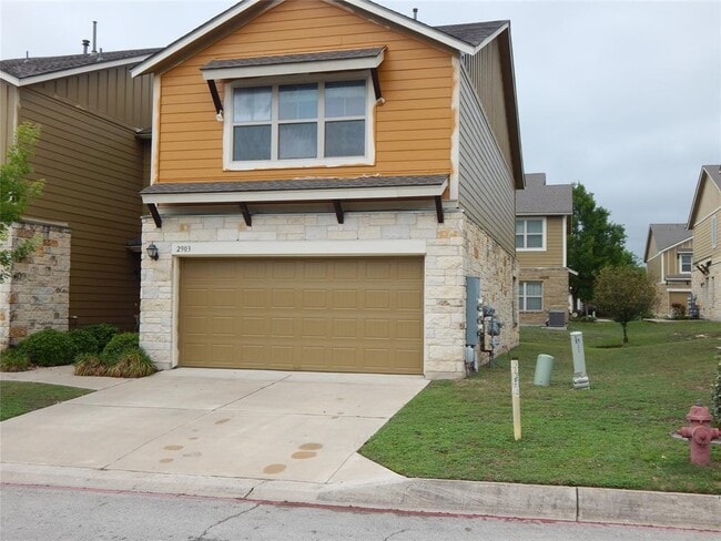 Photo - 1620 Bryant Dr Unidad 2903