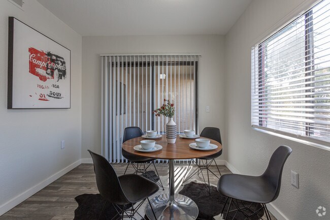 4BR, 2BA - 1,361 SF - Madison