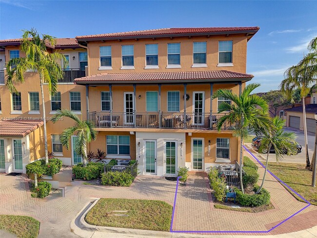Photo - 14774 SW 10th St Unit 14774