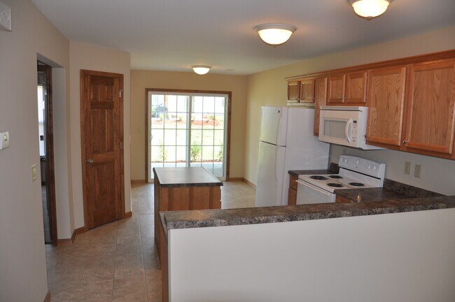 Photo - 4828 Crown Point Pl Unidad A