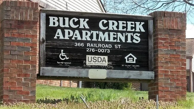 Photo - 366 S Railroad St