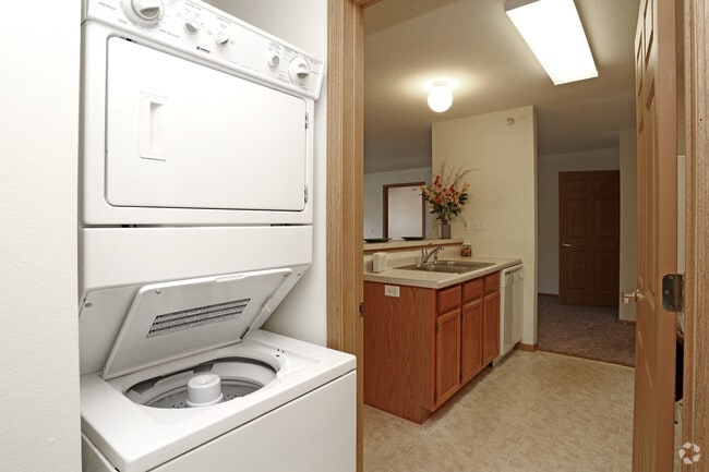 Crown Apartments