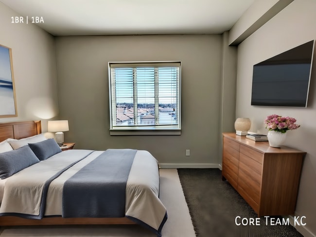 Photo - 209 Emanuel Cleaver II Blvd. Unit 203