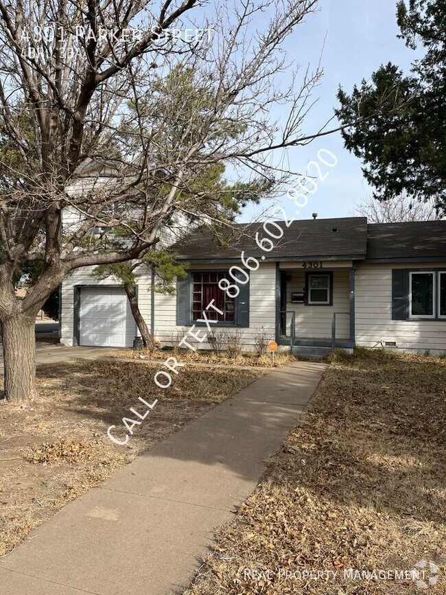 Building Photo - Spacious 4 bed 2.5 Bath! Rental