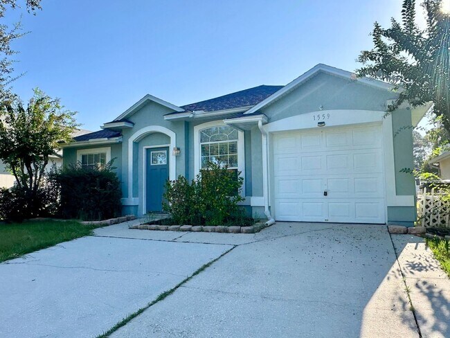 Building Photo - Adorable Home in Middleburg!