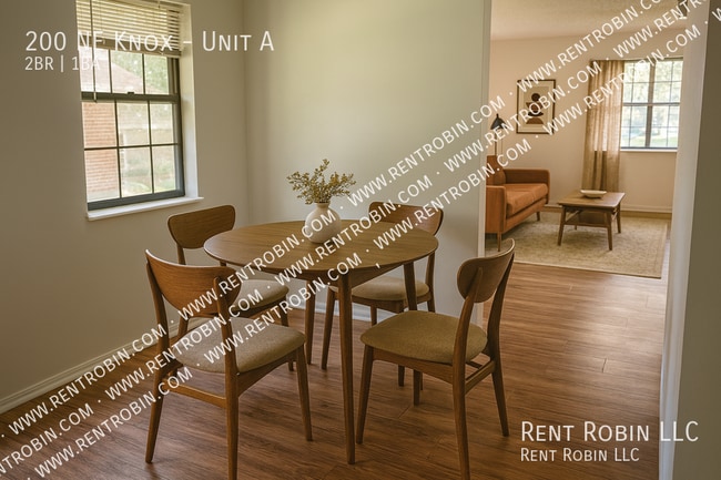 Photo - 200 NE Knox-Unit A