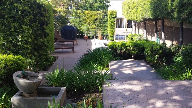 Photo - Park Loma Apartment Homes