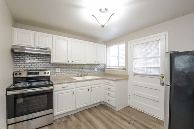 Photo - 1033 Ammons St Unit 1033