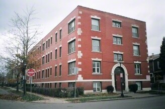 Photo - 144 Claremont Ave Apartments