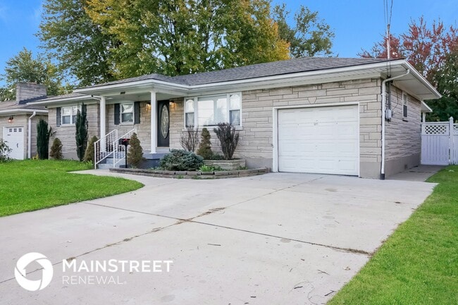 Photo - 2410 Farnsley Rd