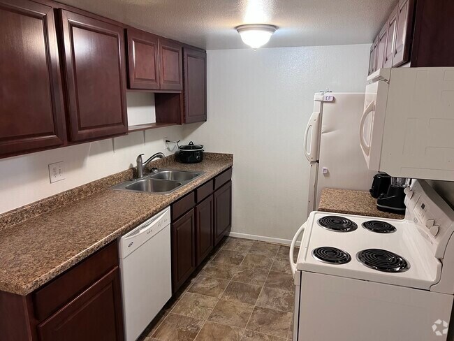 Building Photo - Aspen Square Apartments