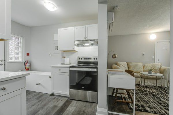 Photo - Spacious 1 Bedroom in quiet building Unité 1