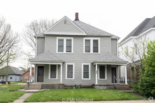 Building Photo - 103 N State Ave Rental