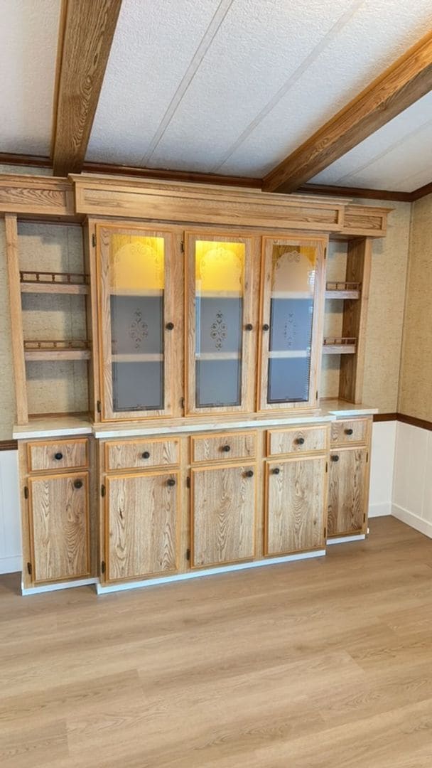 Photo - Two Bedroom House