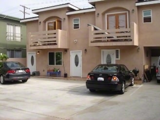 Photo - 4118 Inglewood Blvd Unidad 4