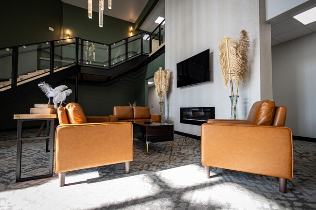 Photo - Galloway Flats