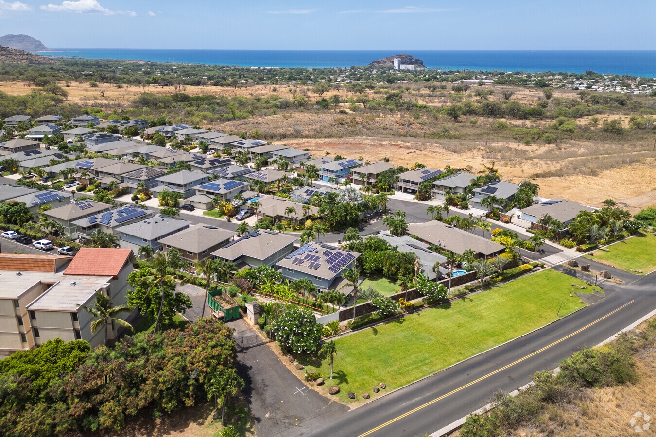 Photo - Makaha Oceanview Estates