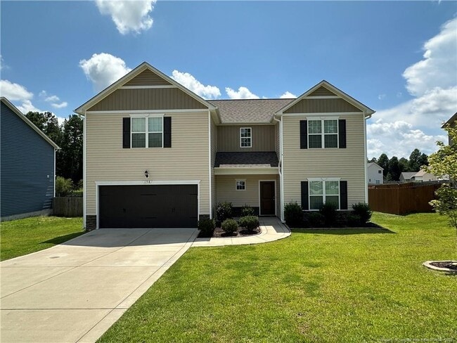 Photo - 158 Ledgebrook Ln House
