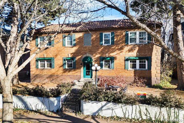 Photo - 1436 Gilpin St Unit 3