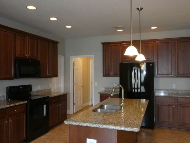 Photo - Spacious 5-Bedroom Home