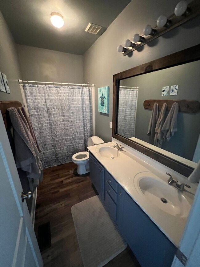 Photo - CAROLINA LAKES!!!