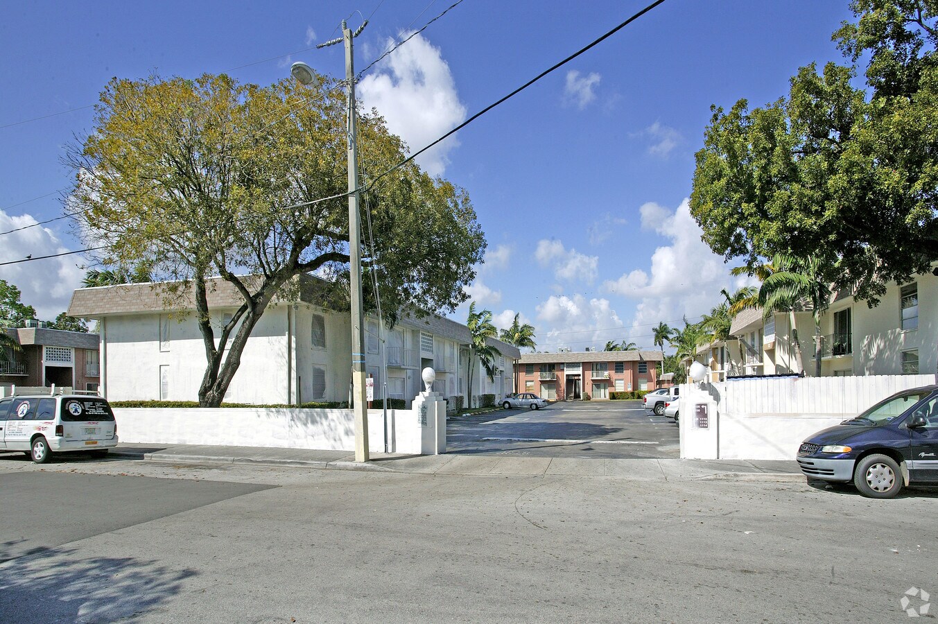 Regency Manor - Regency Manor